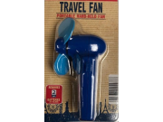Globetrek International Travel Fan